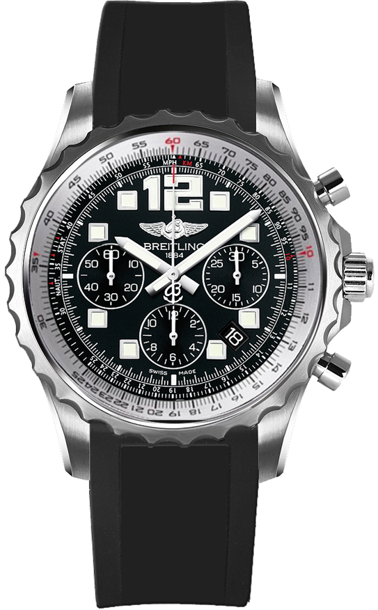replica Breitling Chronospace Automatic A2336035/BA68-137S watches